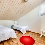 度假居 Lomahuoneisto Kalajoen Hiekat C 6 *