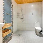 Lomahuoneisto Kalajoen Hiekat C 6 卡拉约基