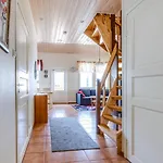 Lomahuoneisto Kalajoen Hiekat C 6 度假居 *
