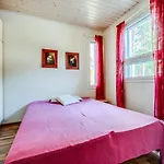 度假居 Lomahuoneisto Kalajoen Hiekat C 6 *