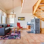 度假居 Lomahuoneisto Kalajoen Hiekat C 6 *