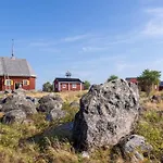 Lomahuoneisto Kalajoen Hiekat C 6 卡拉约基