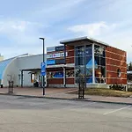 Lomahuoneisto Kalajoen Hiekat C 6 * 卡拉约基