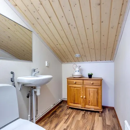 Lomahuoneisto Kalajoen Hiekat C 6