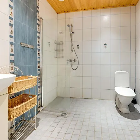 Lomahuoneisto Kalajoen Hiekat C 6 Kalajoki