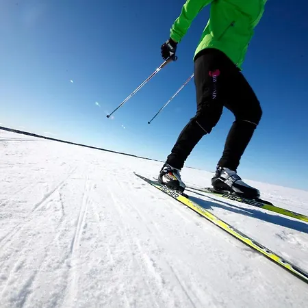 Lomahuoneisto Kalajoen Hiekat C 6 * 卡拉约基