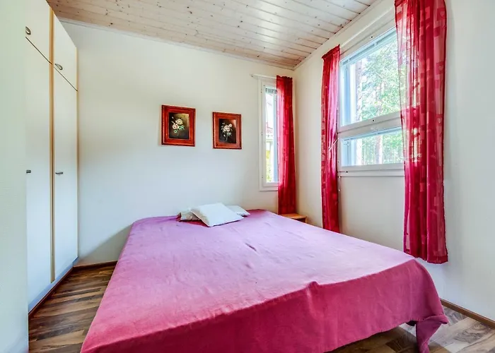 Semesterbostad Lomahuoneisto Kalajoen Hiekat C 6 *