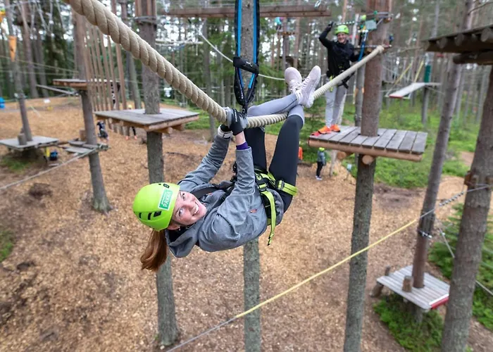 Lomahuoneisto Kalajoen Hiekat C 6 Semesterbostad Kalajoki