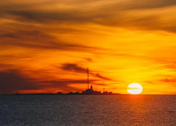 Semesterbostad Lomahuoneisto Kalajoen Hiekat C 6 *