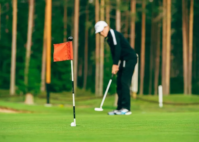 Semesterbostad Lomahuoneisto Kalajoen Hiekat C 6