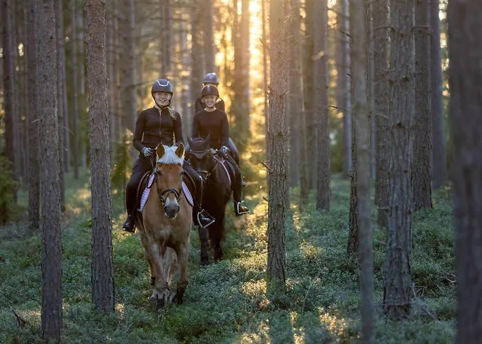 Lomahuoneisto Kalajoen Hiekat C 6 Kalajoki
