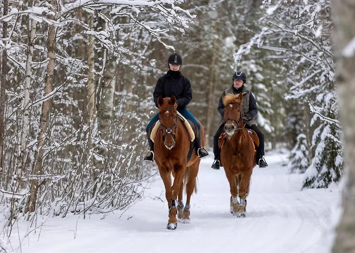Lomahuoneisto Kalajoen Hiekat C 6 Kalajoki