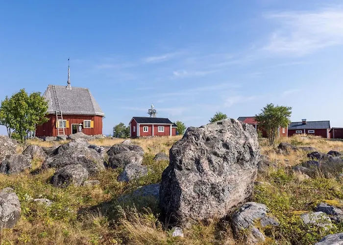 Lomahuoneisto Kalajoen Hiekat C 6 Kalajoki