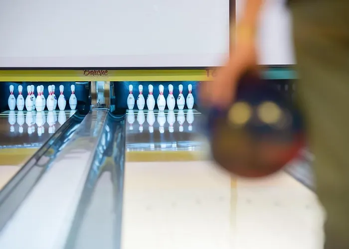 Lomahuoneisto Kalajoen Hiekat C 6 Semesterbostad *